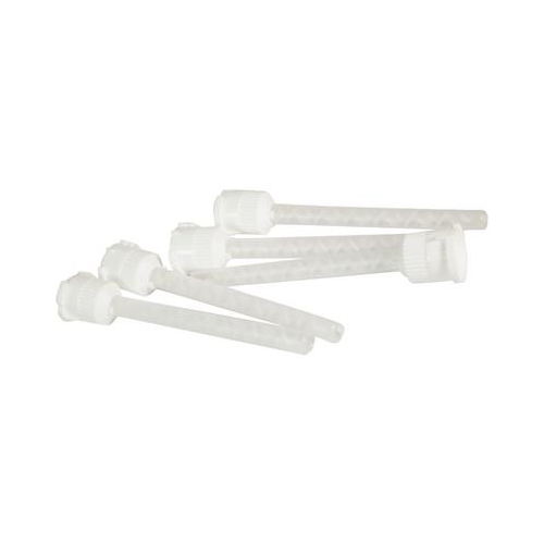 3M ESPE 71451 Garant Polyether Dental Mixing Tips White 50/Pk eBay