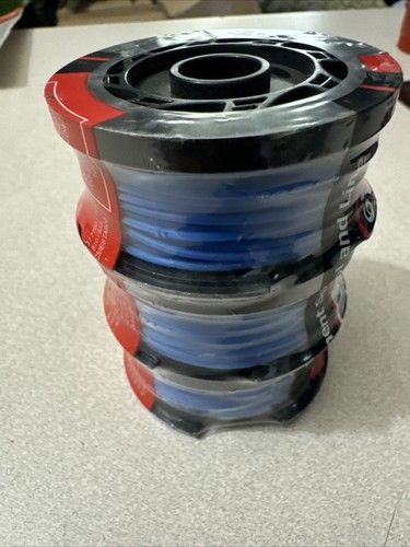 Shakespeare Replacement Spool and Line .065 inch, 30 Feet - Picture 2 of 6