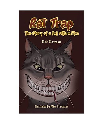 Rat Trap, Keir Dowson