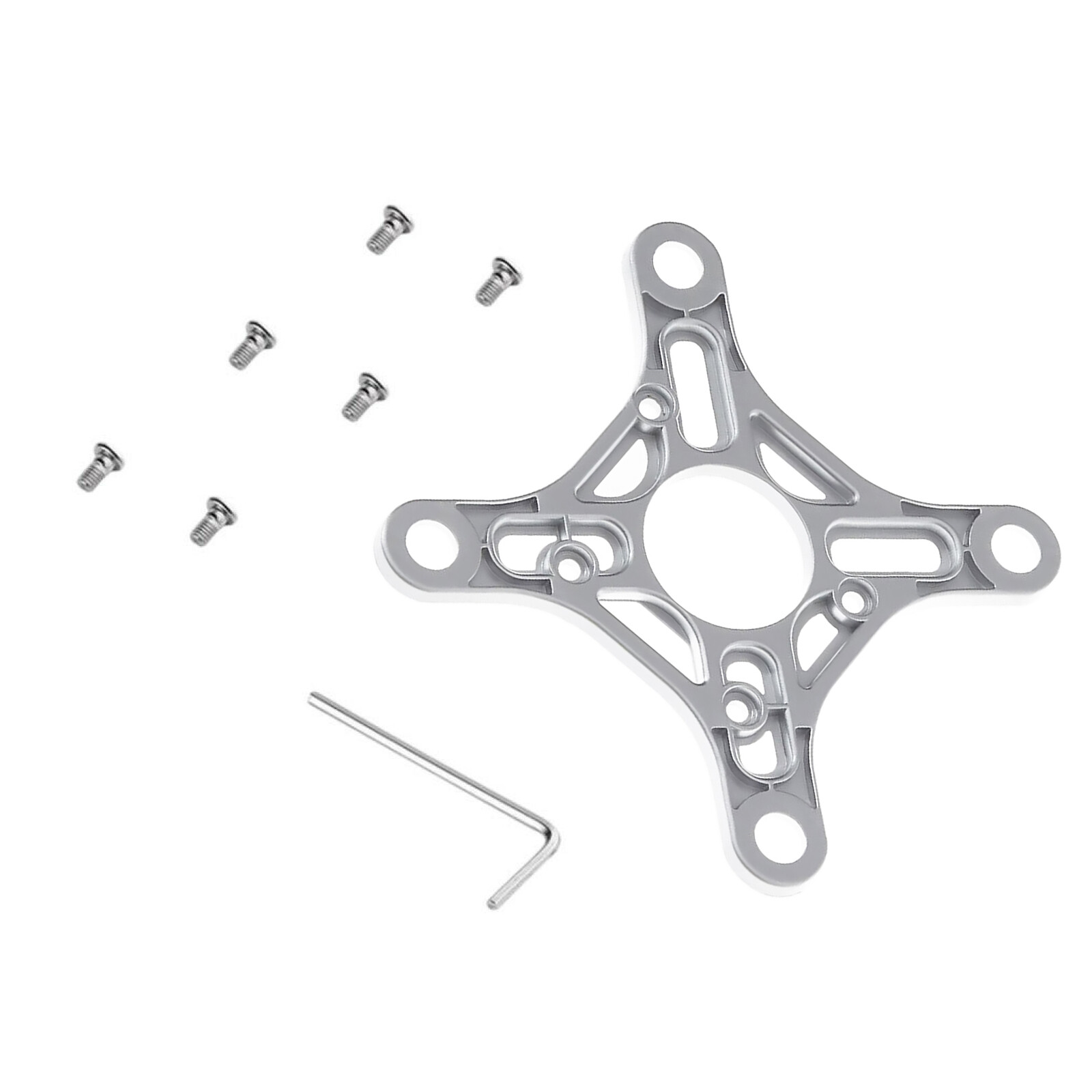 DJI Phantom 3 Standard Plastic Gimbal Camera Shock Absorbing Damping Plate