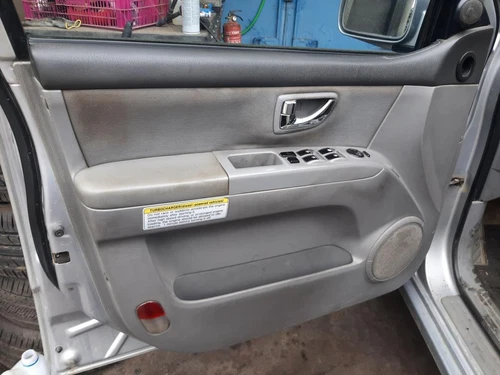 824023E002 Fensterheber Vorne Rechts. für KIA SORENTO (BL) 2.5 CRDi EX 8976705 - Bild 9 von 10