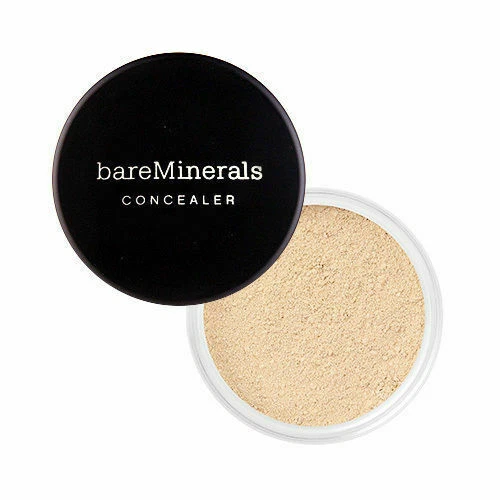 bareMinerals Teint Make-up mit 100% natürlichen Inhaltsstoffen