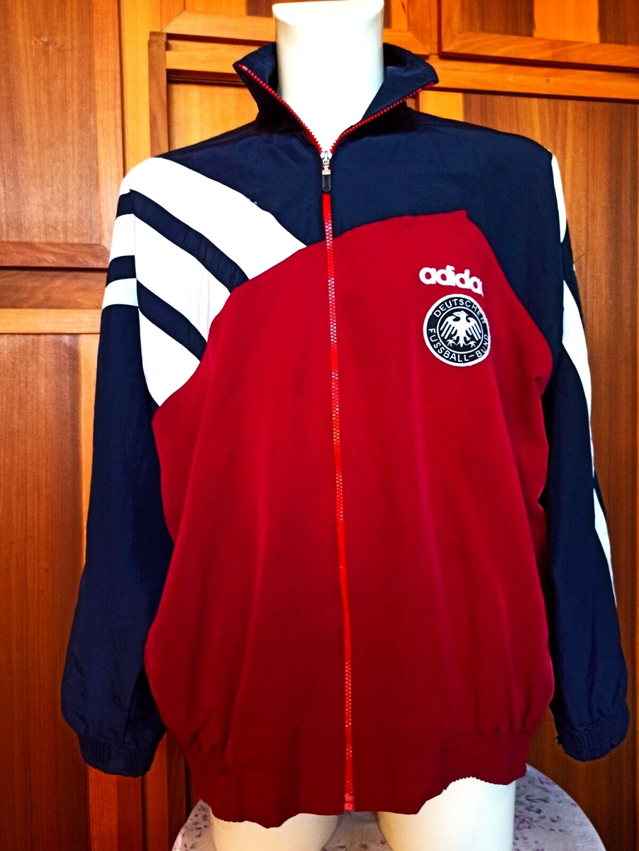 Tuta top germania adidas