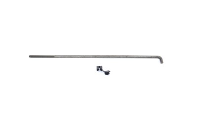 Governor to Carb Adjustment Rod Assembly for Wisconsin Motor VE874S1