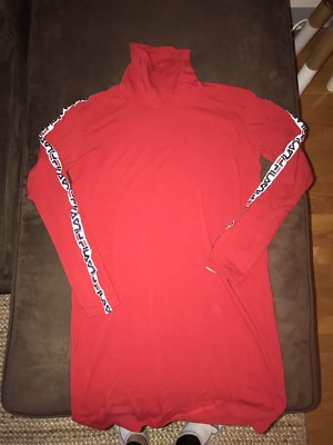 Vintage Fila Turtleneck Sz S | eBay