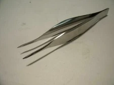 Miltex 6-318 4.5" Felchenfld Splinter Forceps!