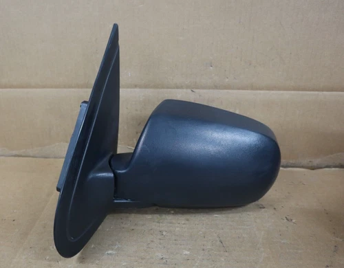 01 02 03 04 05 06 07 Ford Escape Left Driver Side View Mirror OEM E11015321
