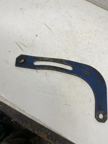 69 BOSS 429 429CJ COUGAR BBF ALTERNATOR ADJUSTMENT BRACKET MOUNT C9ME-10145-A - Picture 8 of 24