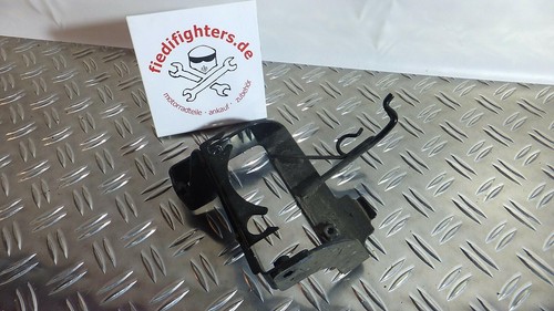 Halter ABS Pumpe Steuergerät 6155km Bj.13 Kawasaki 650 Versys LE650C ABS