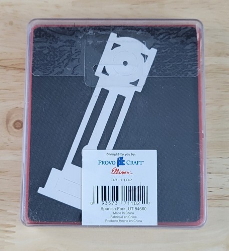 Sizzix DIE CUT CARTRIDGES Single & Sets Small-Medium-Large YOU CHOOSE - Picture 20 of 177