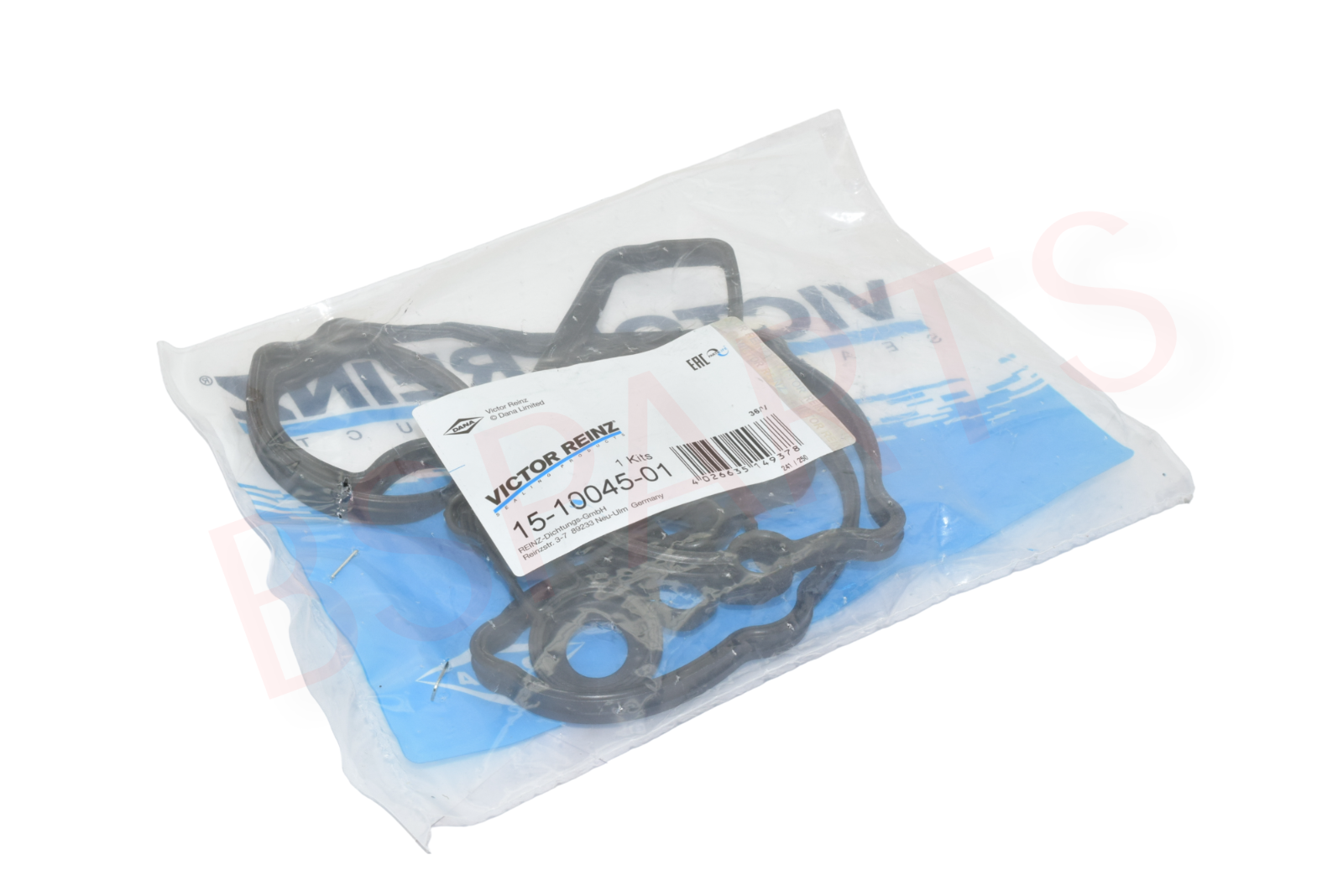 New BMW F22 220d B47 F32 425d F48 X3 F25 Valve Cover Gasket 11128583293