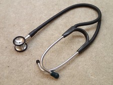 Tycos Welch Allyn Stethoscope 2000X Made in USA Maybe Pediatric User Item