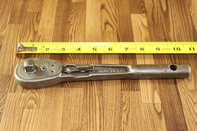 Craftsman 1931-1947 1/2