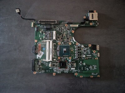 HP ProBook 6570b motherboard + i3-3110m | eBay HP ProBook 6570b motherboard + i3-3110m | eBay