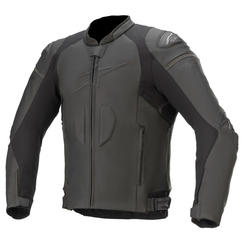 Alpinestars GP Plus R v3 Airflow Jacket - Large/52 - Black