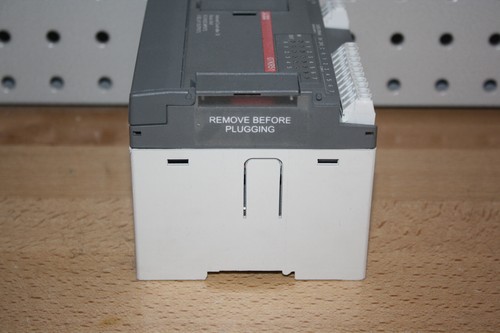 Asea Brown Boveri 1sbp260011r1001 07KR51-Y3.9 Advant Controller Unit - Bild 3 von 7
