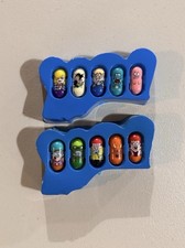 Original Mighty Beanz Set 10 Pack