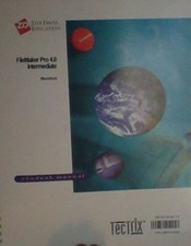 FileMaker Pro 4.0 Intermediate - Macintosh: Student Manual