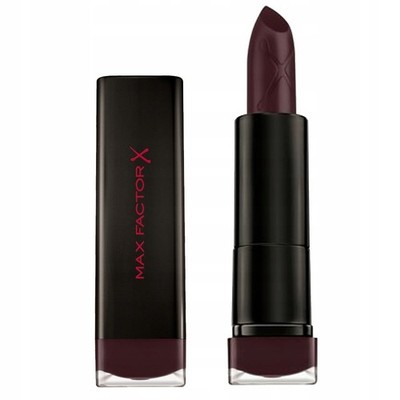 MAX FACTOR MATTE BULLET LIPSTICK - 65 RAISIN - 3,4 g