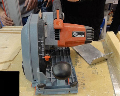 Multi Fräsmaschine MF26CC / 400
