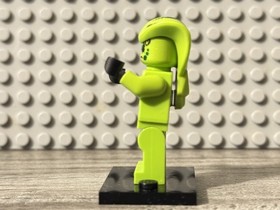 LEGO Ninjago Lasha Legacy Snake Minifigure 70667 70668 70679 Minifig (njo0497)
