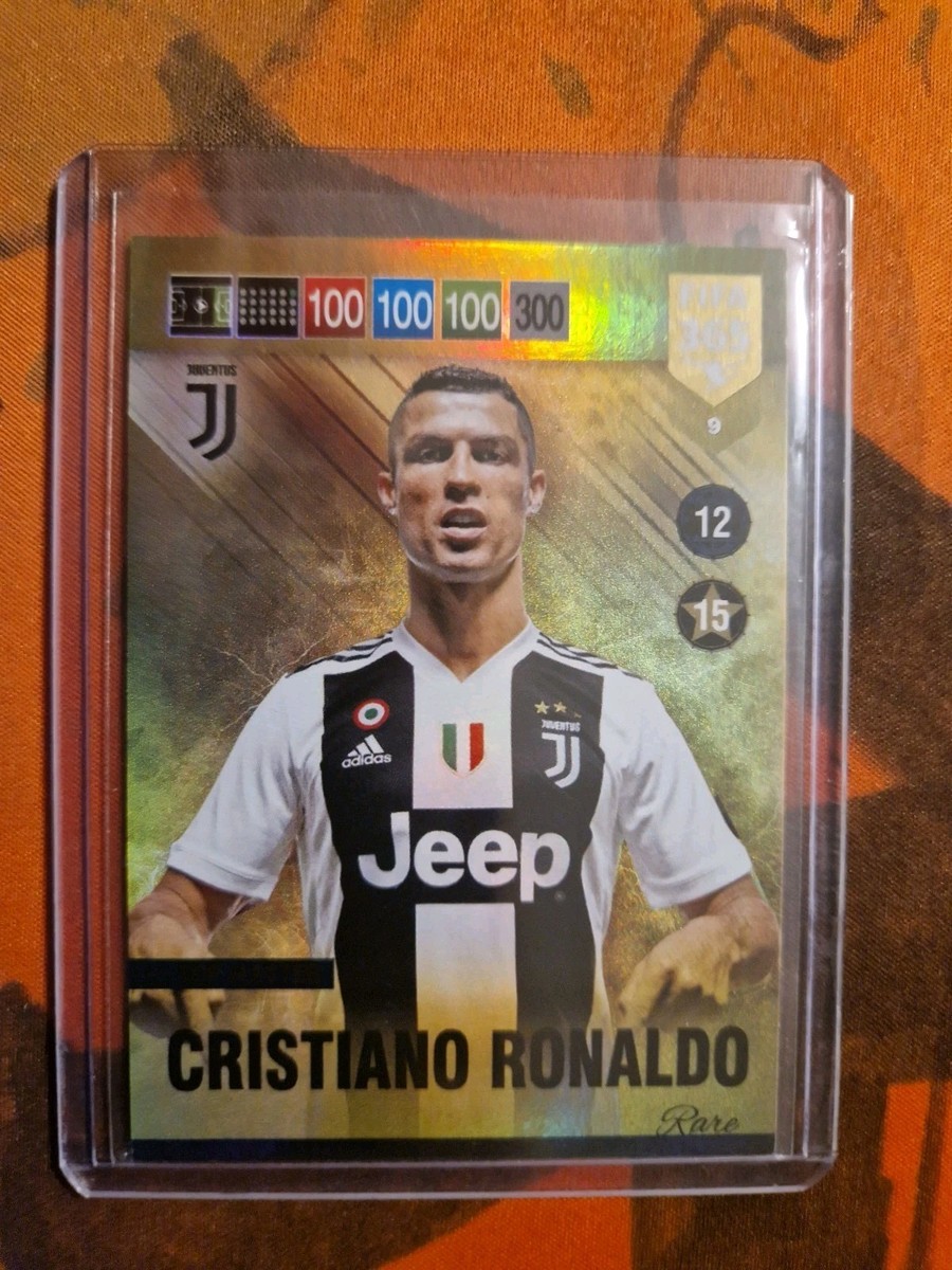 その他 CRISTIANO RONALDO 2019-20 Panini s-l400.jpg