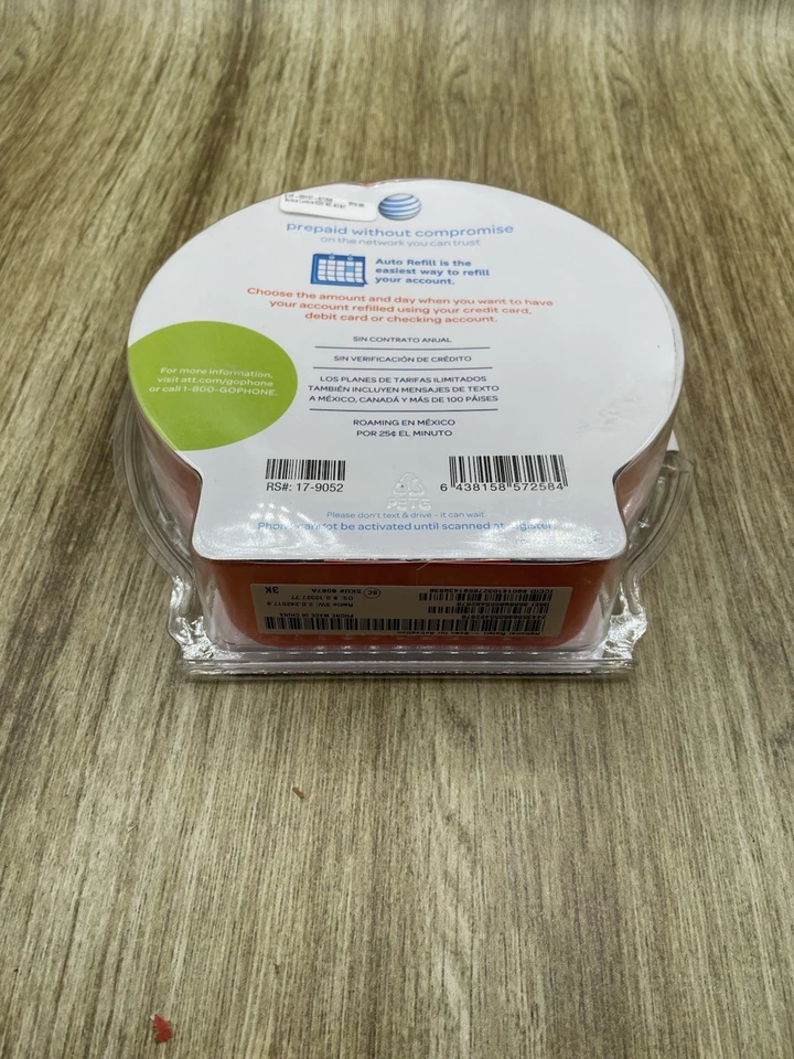 Nokia Lumia 520 ATT - Imagem 2 de 3