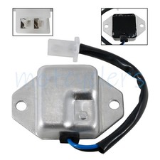 Raddrizzatore di tensione per Yamaha CF300 ET400 SR540 WR400F BR250 Bravo Long Track