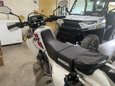 Honda XR Less than 20,000 miles Motorcycles for sale | eBay