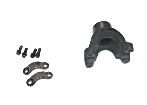 Jeep Grand Cherokee ZJ WJ 93-04 Dana Spicer 30 Pinion Yoke Front FREE SHIP - Picture 2 of 7