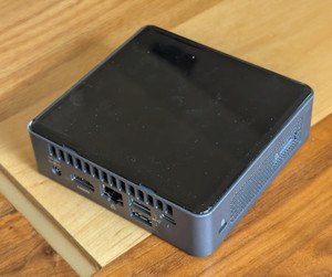 Intel Nuc 10 | eBay