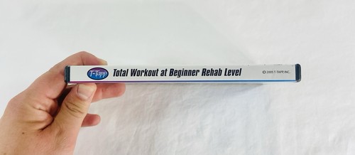 T-Tapp 2-Disc DVD Set Basic Workput Plus & Total Workout - Bild 3 von 10