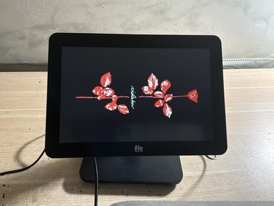 Elo ET1002L-2UWA-1-G 10'' Touchscreen Monitor / JUA3304