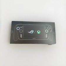 NEW ASUS ROG Xbox Ally X 7" FHD 120Hz Gaming Handheld - AMD Ryzen AI Z2 Extreme
