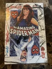 AMAZING SPIDER-MAN #16 Mike Mayhew Variant Trade Dress Dual Color Signed COA