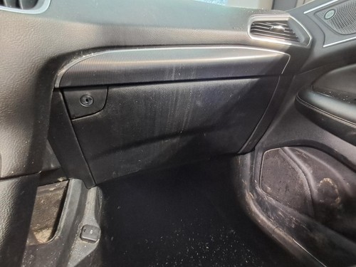 2019 FORD EDGE Glove Box