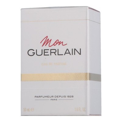 Guerlain Mon Guerlain - Eau de Parfum EDP Spray 50ml