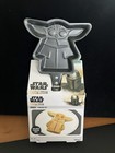 Disney Star Wars The Mandalorian Grogu Baby Yoda Pancake Skillet Mold Only! New!