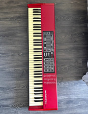 Nord Electro 3 73-Key Semi-Weighted Electronic Keyboard w/ Gig Bag