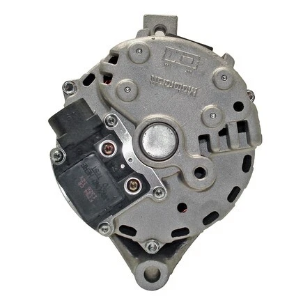 Mpa Electrical 7735610N Alternator 12 V, , Cw (Right), With Pulley, I for Ford - Image 4 of 4