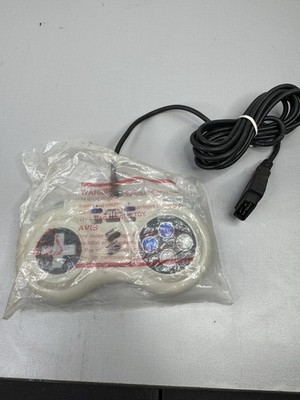 Vintage Pc Propad 4 InterAct Game Products PC Game Controller