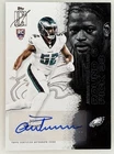 2025 Topps Signature Antwaun Powell-Ryland Rookie Class Autographs (RAW)