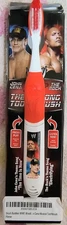 WWE The Rock/John Cena Brush Buddies Theme Song Toothbrush 