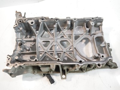 Ölwanne für Ford Transit V362 FZ FY 2,0 EcoBlue BKFB MK2Q-6U004-AA