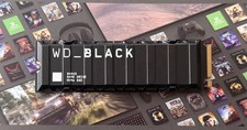 WD SN850 1TB, M.2 2280 Internal SSD - WDBAPZ0010BNC-WRSN