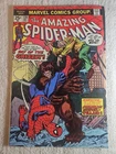 Amazing Spider-Man #139 Marvel Comics Key 1974 1st Appearance of Grizzly