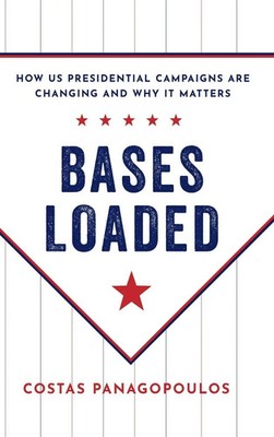 Panagopoulos | Bases Loaded | Buch | Englisch (2020) | Gebunden | ACADEMIC