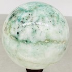 Natural phoenix stone crystal ball healing stone 2300g — photo 4