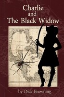 Charlie And The Black Widow Richard Browning Taschenbuch Kartoniert / Broschiert