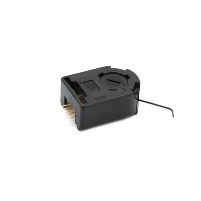 AVAGO HEDM-5600#B06 optical Encoder, 2 Channel, 1000 CPR, 5V, ¼ 